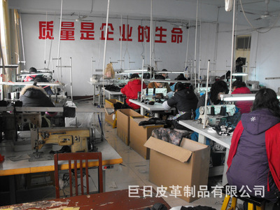 【大量生产皮手套女士真皮手套保暖手套303】价格,厂家,图片,服饰手套,陈得标-